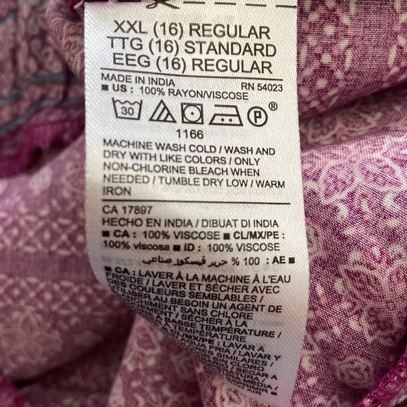 Old Navy Girls Dress - Picture 5 of 5